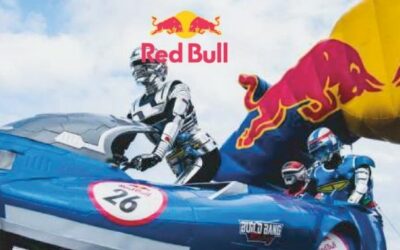 Red Bull