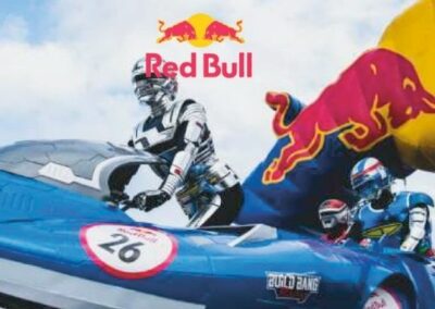 Red Bull