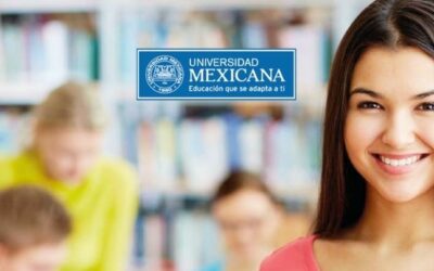 Universidad Mexicana