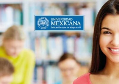 Universidad Mexicana