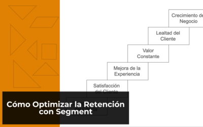 Cómo Optimizar la Retención con Segment