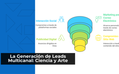 La Ciencia y el Arte para generar prospectos
