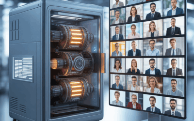 Cómo tener una máquina de generación de prospectos y citas B2B que trabaja por ti