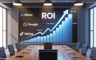 Cómo medir el ROI real de tu inversión en pauta digital